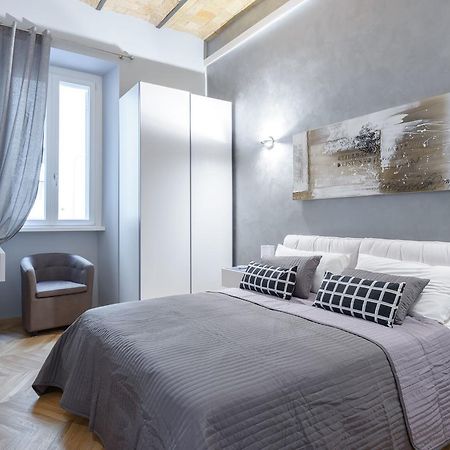 Sylvia Stylish Vatican Apartment 로마 외부 사진