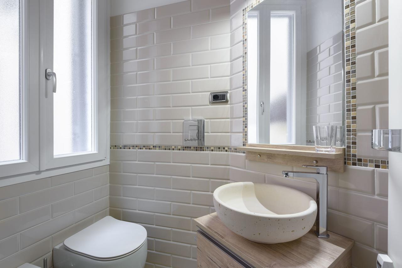 Sylvia Stylish Vatican Apartment 로마 외부 사진