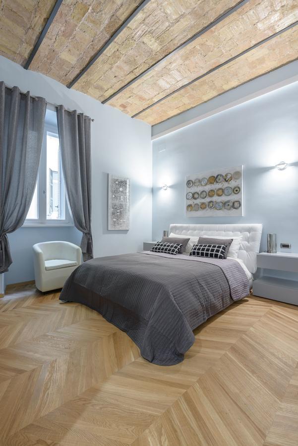 Sylvia Stylish Vatican Apartment 로마 외부 사진